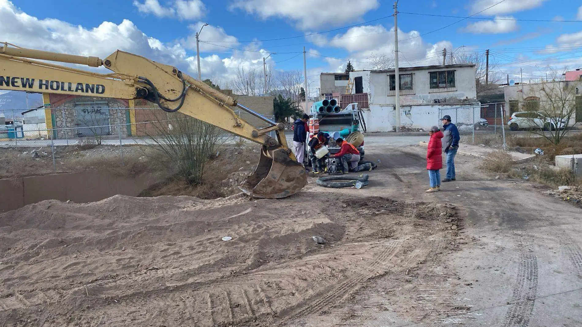 desarrollo rural